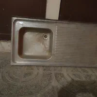 سینک ظرفشویی
