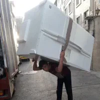 اتوبارباربری اساس کشی شهرری خانی آباد کهریزک خزانه|خدمات حمل و نقل|تهران, شهید رجایی|دیوار