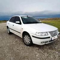 سمند EF7