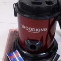 جاروبرقی نوواکبند سالم ،باقدرتوومکش بالا