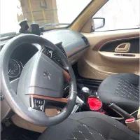 پژو پارس تیو فایو مدل 1401 تمیز|خودرو سواری و وانت|ماسال, |دیوار