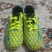 کفش چمن میخی