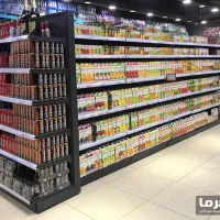 به یک اقا جهت چیدمان کالا و پیک موتوری نیازمندیم