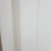 دو تا پرده پذیرایی یا اتاق خواب حریر شاین|پرده، رانر، رومیزی|تهران, خانی آباد نو شمالی|دیوار