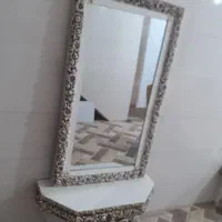 آینه کنسول