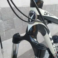 دوچرخه ویوا سایز ۲۷.۵|دوچرخه، اسکیت، اسکوتر|برازجان, |دیوار