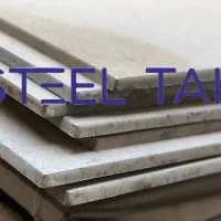 ورق استیل و رول 304 و 316 و 310