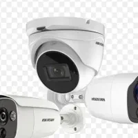 دوربین مداربسته تایید اماکن