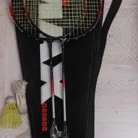 راکت بدمینتون