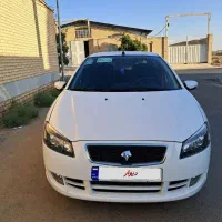 رانا پلاس مدل ۱۴۰۱ سقف فلز