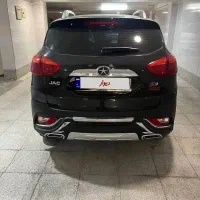 jac s3 جک اس ۳|خودرو سواری و وانت|اهواز, زندوکیلی|دیوار