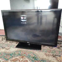 تلویزیون ال جی LG