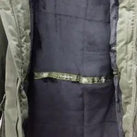 کاپشن مردانه خارجی نو نو