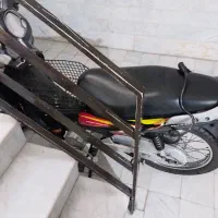 موتور سیکلت ویو