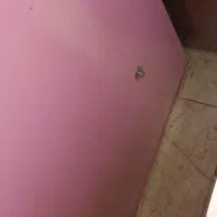 تخت کودک|تخت و صندلی بچه|تهران, تختی|دیوار