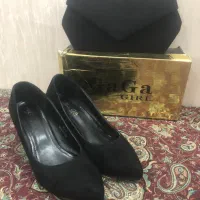 کیف وکفش مجلسی زنانه خارجی|کیف، کفش، کمربند|مشهد, کلاهدوز|دیوار