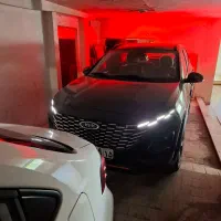 ایکس ۳۳ کراس اتومات ۱۴۰۴