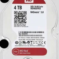 هارد  اینترنال وسترن ظرفیت 4