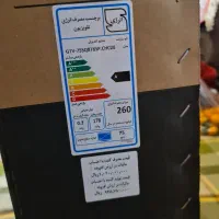 تلویزیون ۷۵ اینچ جی پلاس|تلویزیون و پروژکتور|کرج, شهرک سپهر|دیوار