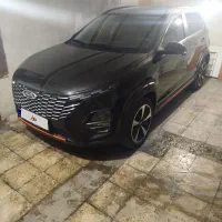 x۳۳ کراس مدل ۱۴۰۴ در حد صفر