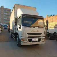 کامیونت یوجین  ۱۴۰۲|خودرو سنگین|اردبیل, |دیوار