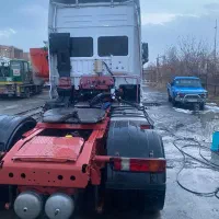 کشنده امیکو مدل ۹۵|خودرو سنگین|ارومیه, |دیوار