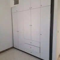 فاز۴ روبه روی مترو میدان پلیس خ برهان|اجارهٔ آپارتمان|هشتگرد, شهرک ریحانه|دیوار