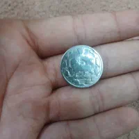 سکه|کلکسیون سکه، تمبر، اسکناس|مشهد, توس فردوسی|دیوار