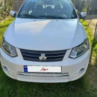 فروش ساینا مدل 97 سالم