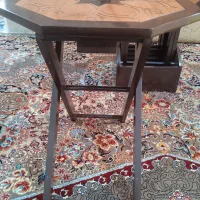 میز عسلی|مبلمان خانگی و میز عسلی|کرج, کمالشهر|دیوار