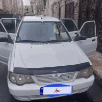 پراید|خودرو سواری و وانت|بهارستان, |دیوار