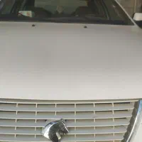 سمند lx99