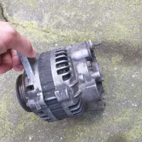 دینام، استارت، ضبط تصویری پراید درحدنو سالم به شرط|قطعات یدکی و لوازم جانبی|بندر انزلی, سید آسیه|دیوار