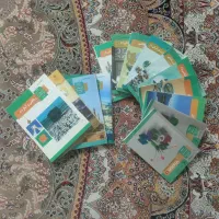 کتاب درسی پایه دهم رشته انسانی