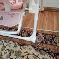 صندلی غذا  کودک