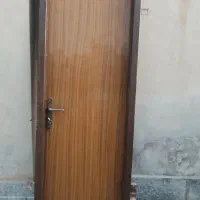 درب  چوبی|مصالح و تجهیزات ساختمان|فردوس (خراسان), |دیوار