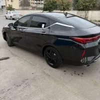 جک جی ۷|خودرو سواری و وانت|گنبد کاووس, |دیوار