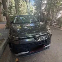 فولکس تایرون۲۰۲۵