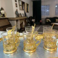 اجناس قدیمی و انتیک متنوع