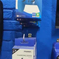 محافظ وکاور دسته ps5|کنسول، بازی ویدئویی و آنلاین|اصفهان, شفق|دیوار