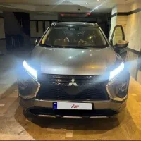 میتسوبیشی اکلیپس کراس 2025