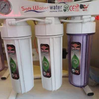 تعمیرات وفروش دستگاه تصفیه اب خانگی