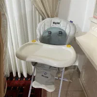 لوازم شخصی کودک