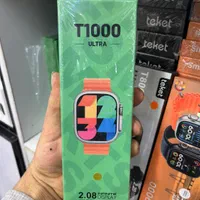 ساعت هوشمند T1000 ULTRA/تک و عمده/اصلی