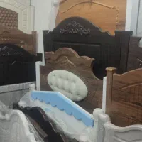 فروش تخت فلزی وکیوم