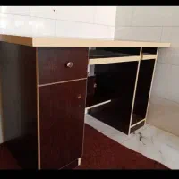 ماکت تعدادی وسایل منزل دره شهر