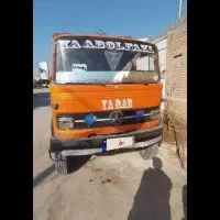 خاور ۸۱۳