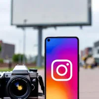 اسنخدام مسئول سایت و اینستا