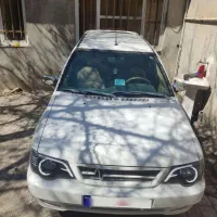 ماشی۱۱۱|خودرو سواری و وانت|بجنورد, |دیوار