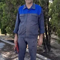 جوشکاری سیار(عبدلاهیان )